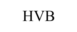 HVB trademark
