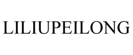LILIUPEILONG trademark