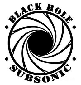 BLACK HOLE SUBSONIC trademark