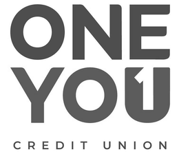 ONE YOU1 CREDIT UNION trademark