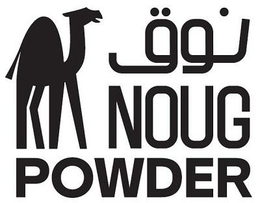 NOUG POWDER trademark