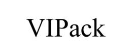 VIPACK trademark