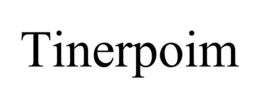 TINERPOIM trademark