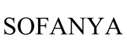 SOFANYA trademark