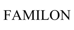 FAMILON trademark
