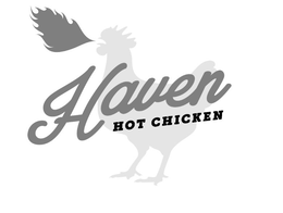 HAVEN HOT CHICKEN trademark