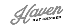 HAVEN HOT CHICKEN trademark