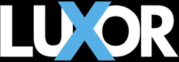 LUXOR trademark