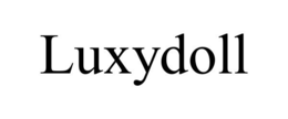 LUXYDOLL trademark