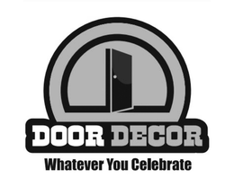 DOOR DECOR WHATEVER YOU CELEBRATE trademark