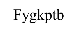 FYGKPTB trademark