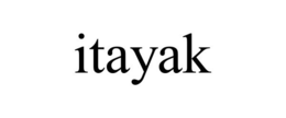 ITAYAK trademark