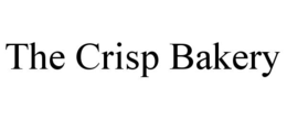 THE CRISP BAKERY trademark
