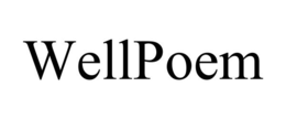 WELLPOEM trademark