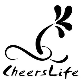 CHEERSLIFE trademark