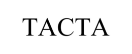 TACTA trademark