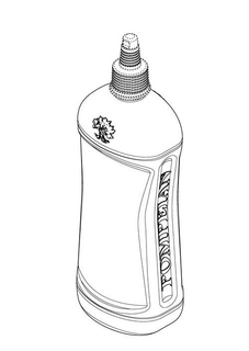 POMPEIAN trademark