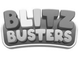 BLITZ BUSTERS trademark