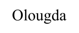 OLOUGDA trademark