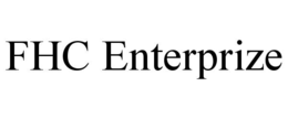 FHC ENTERPRIZE trademark