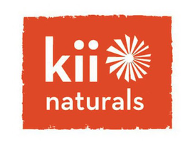 KII NATURALS trademark