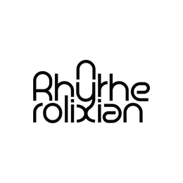 RHYTHEROLIXIAN trademark