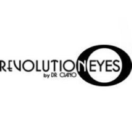 REVOLUTIONEYES BY DR CIANO trademark