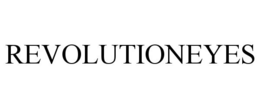 REVOLUTIONEYES trademark
