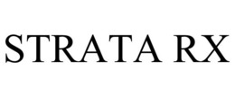 STRATA RX trademark
