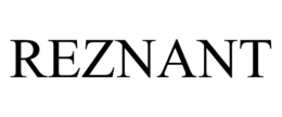 REZNANT trademark