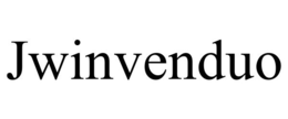 JWINVENDUO trademark