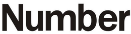 NUMBER trademark