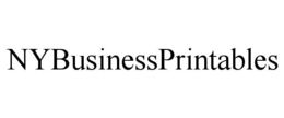 NYBUSINESSPRINTABLES trademark