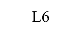 L6 trademark