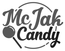 MCJAK CANDY trademark