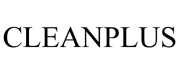 CLEANPLUS trademark