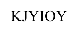 KJYIOY trademark