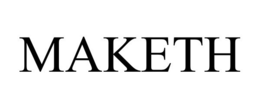 MAKETH trademark