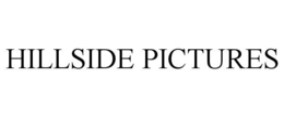 HILLSIDE PICTURES trademark