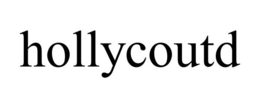 HOLLYCOUTD trademark
