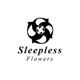 SLEEPLESS FLOWERS trademark