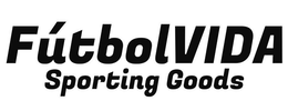 FÚTBOLVIDA SPORTING GOODS trademark