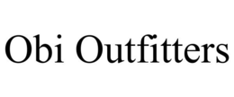 OBI OUTFITTERS trademark