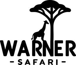 WARNER SAFARI trademark