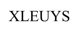 XLEUYS trademark