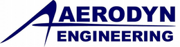 A AERODYN ENGINEERING trademark