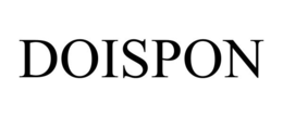 DOISPON trademark