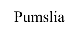 PUMSLIA trademark