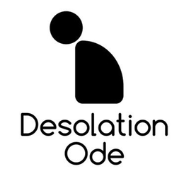DESOLATION ODE trademark