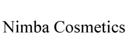 NIMBA COSMETICS trademark